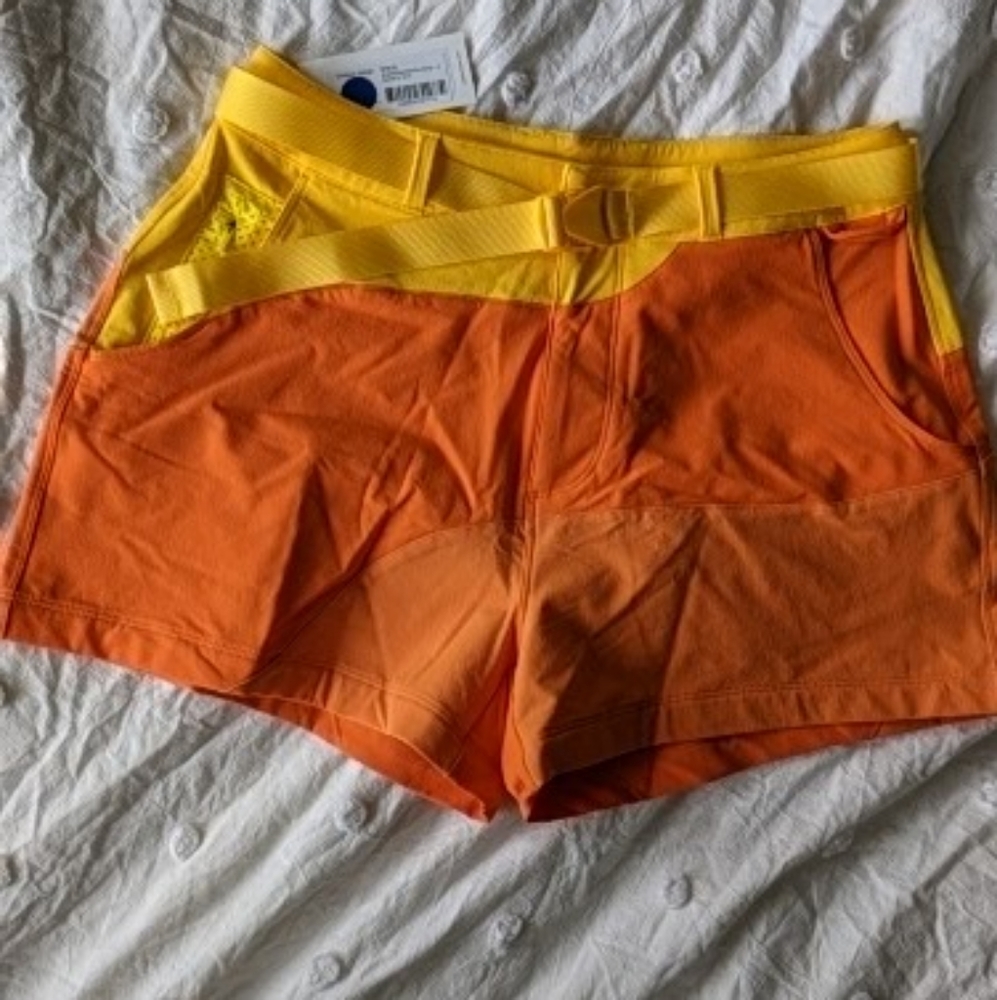 Outdoor Voices RecTrek 3" Short